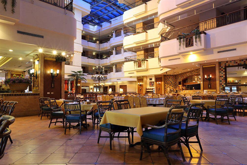 Wei-Yat Grand Hotel Tainan Extérieur photo