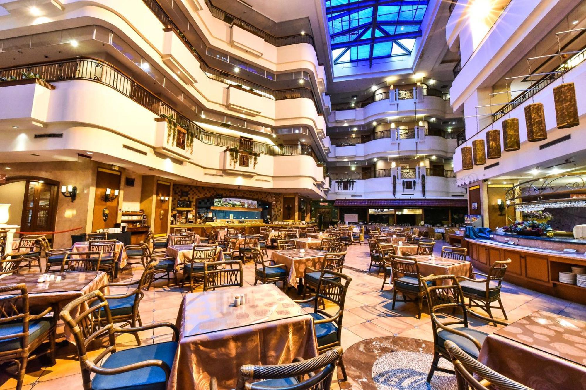 Wei-Yat Grand Hotel Tainan Extérieur photo