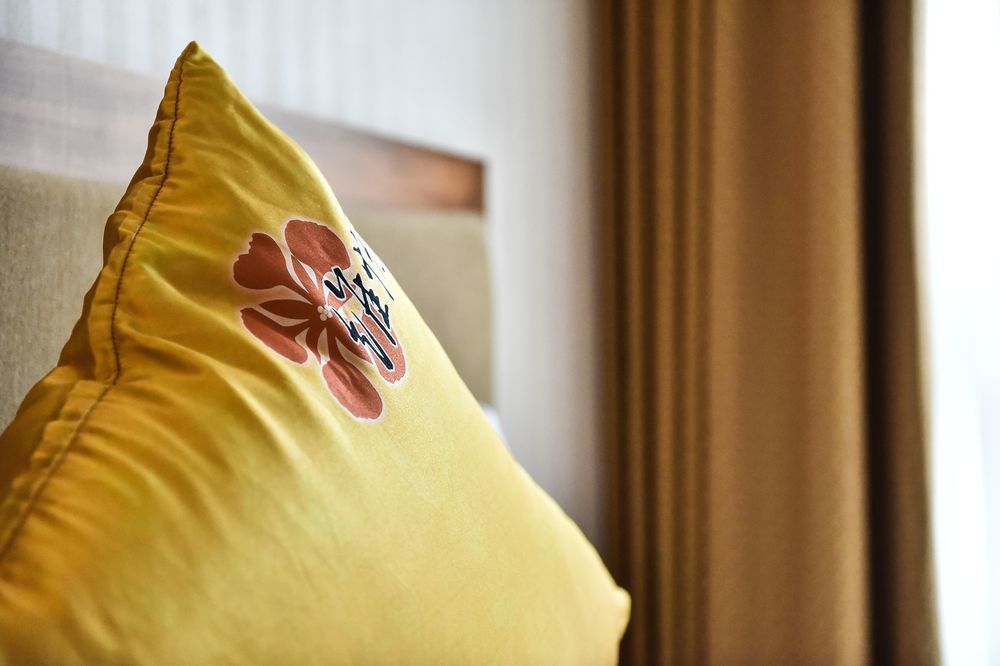 Wei-Yat Grand Hotel Tainan Extérieur photo